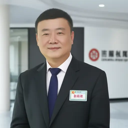施密特先生是我们公司的总经理。