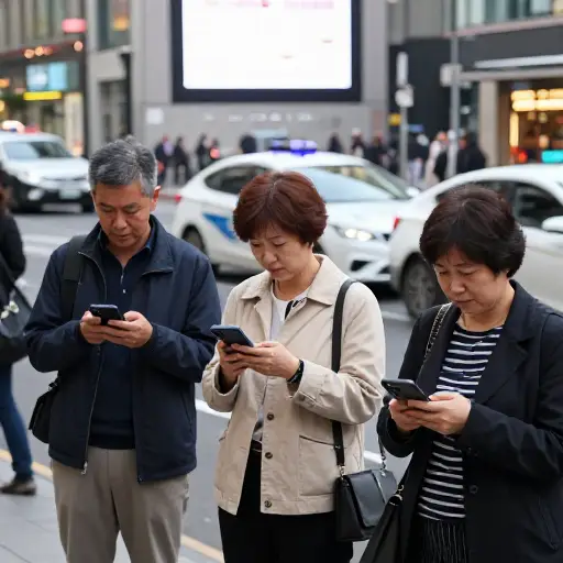 在现代社会，人们越来越依赖科技。