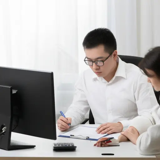保险公司确定了事故受害者应得的赔偿金额。