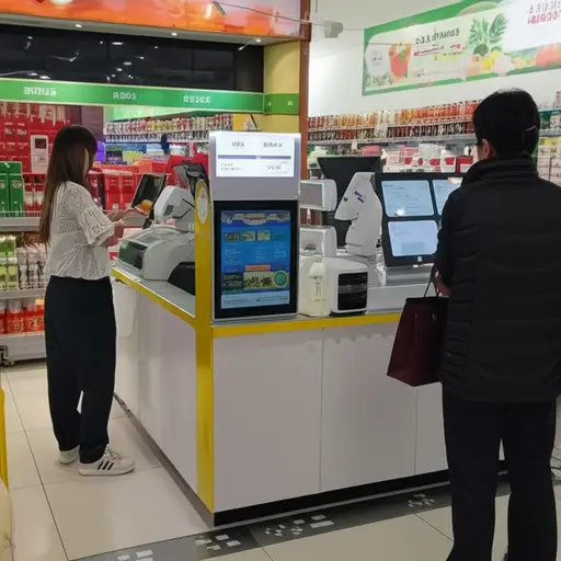点击这里进入结算页面。