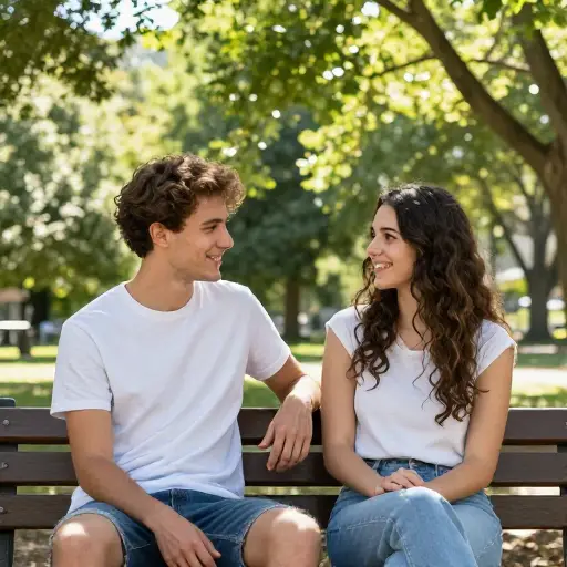 他们目前没有结婚的计划。