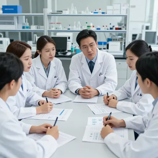在这个问题上的科学共识是毋庸置疑的。