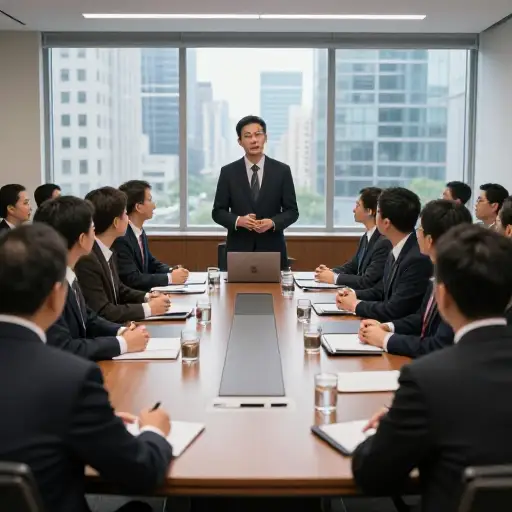 在竞争激烈的环境中，让人感受到你的存在以脱颖而出至关重要。