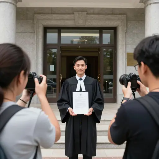 法院将在下周的公告中正式公布这项裁决。