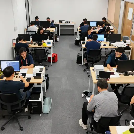 每个团队的成功是相对于其资源来衡量的。