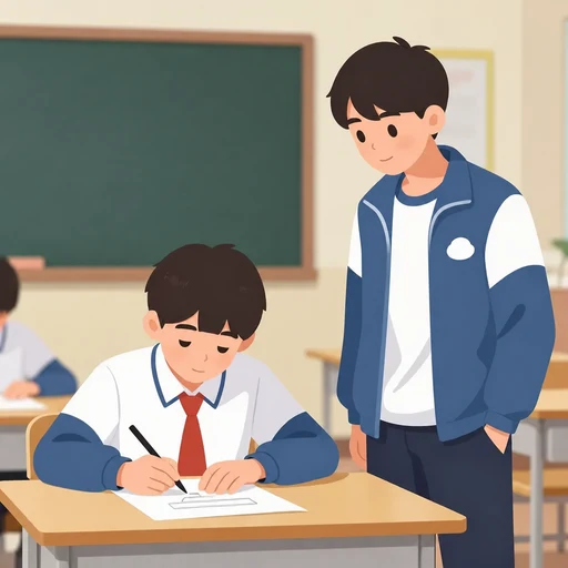 你此刻在做什么？