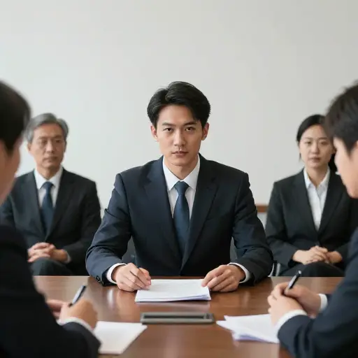 他的经验在谈判交易时给了他优势。