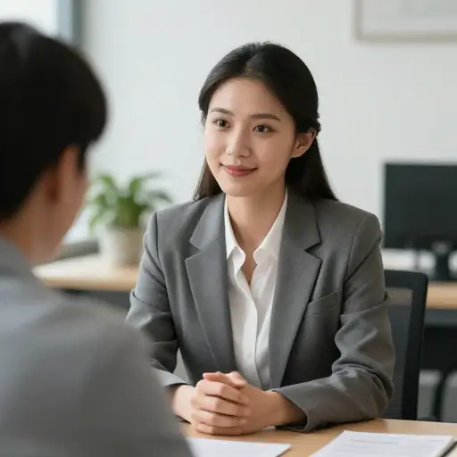她对他人的情感的敏感性使她成为一名优秀的顾问。