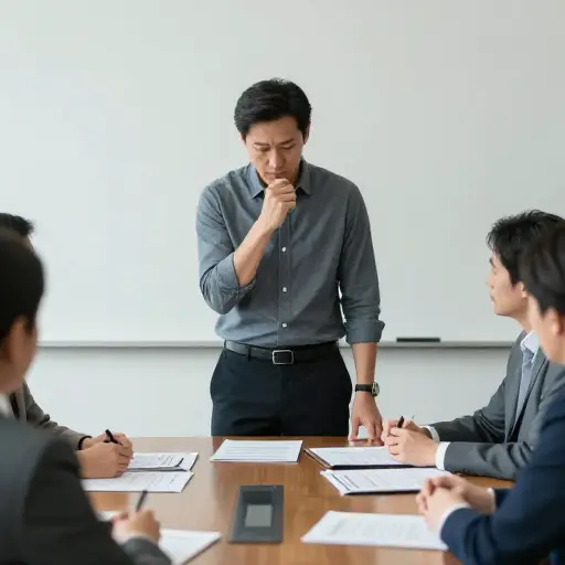 我接受我应承担的那部分责任。
