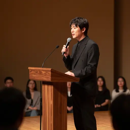 这首诗采用了传统的五音步格律结构。