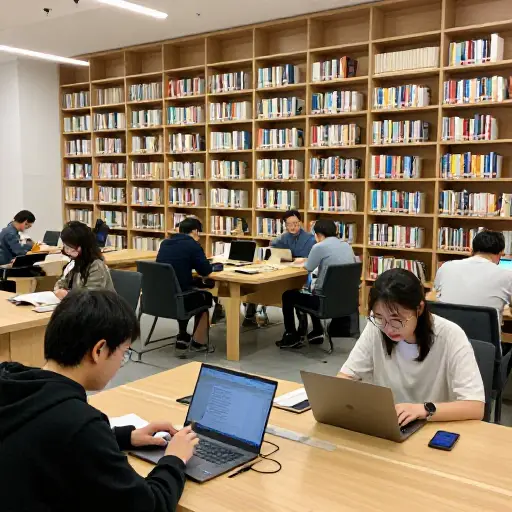 我建议在我们图书馆增加免费上网作为一项额外服务。
