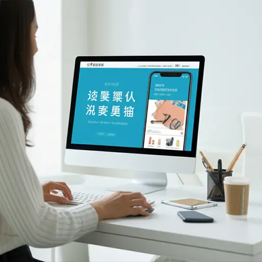 这家公司通过社交媒体推广他们的新产品。
