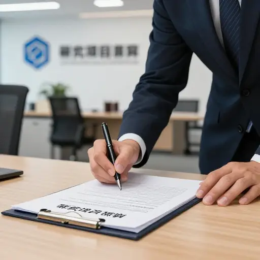 公司同意为新的研究项目支付费用。