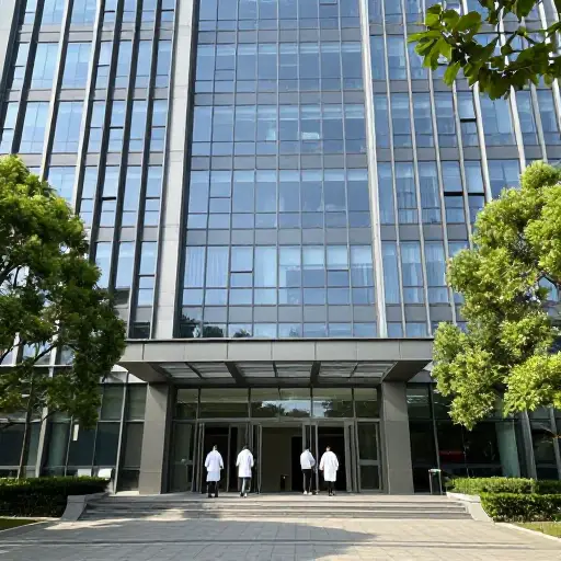 这所大学拥有一个最先进的研究设施。