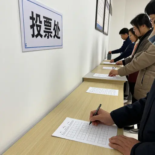 在截止日期前，请确保为你支持的候选人投票。