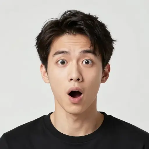 哦，真的吗？我不知道！