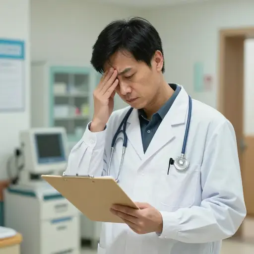 目前还没有针对这种病症的、经过医学验证的治疗方法。