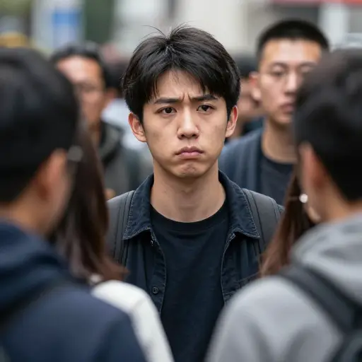 你不应该冒险通过传播谣言损害你的声誉。