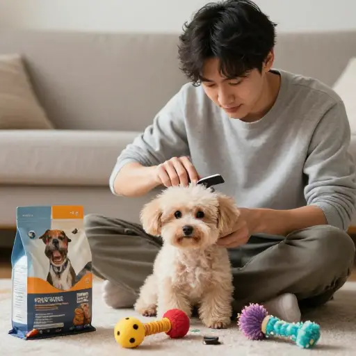 要妥善照顾宠物需要时间、耐心和资源。