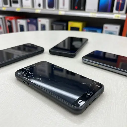 要当心廉价的电子产品——它们往往很快就坏了。