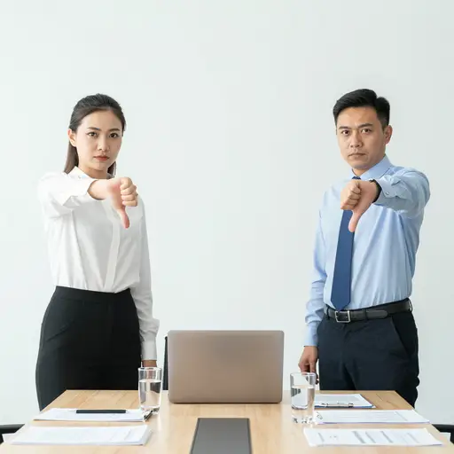 他们都反对这个计划。