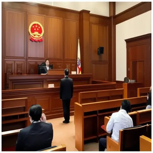 法庭传唤他下周出庭作证。