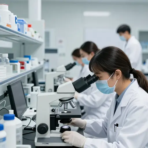科学家继续寻找更好的艾滋病治疗方法。