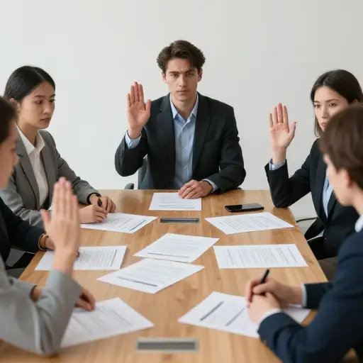 其他人强烈反对议会的决定，并提供了一些替代想法。