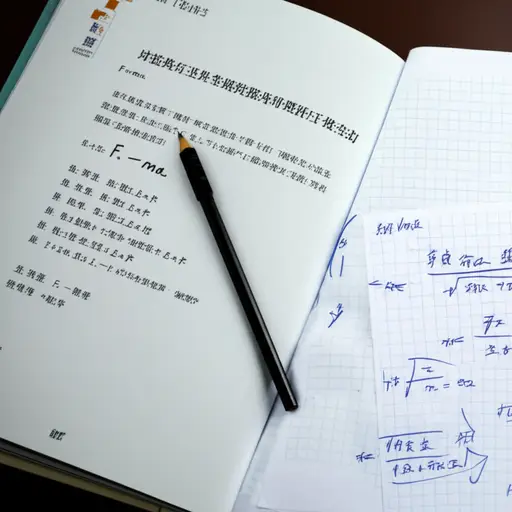 这道物理问题需要用到牛顿第二定律。