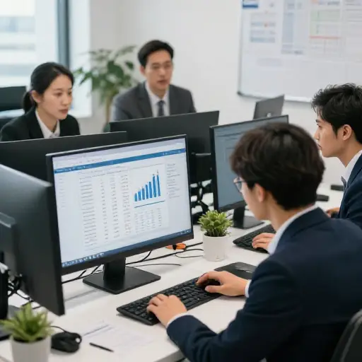 我们密切监控小额交易以识别趋势。