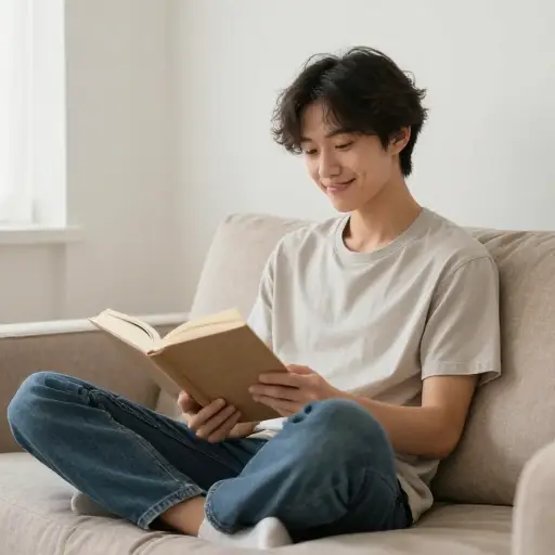 这本书读起来不难。