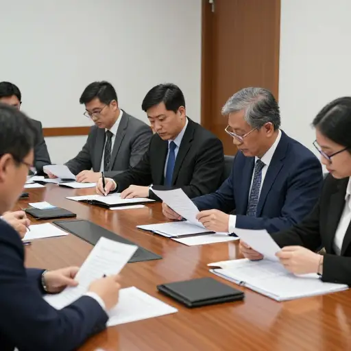 委员会只会考虑有证据支持的合理关切。