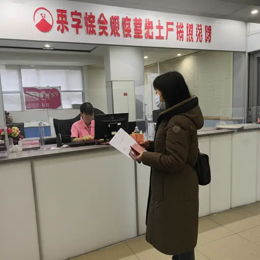 我需要申请一本新护照。