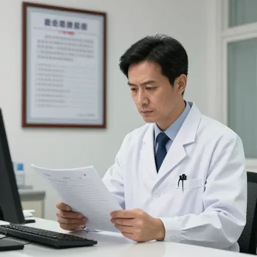 医疗专业人员受严格的道德准则约束。