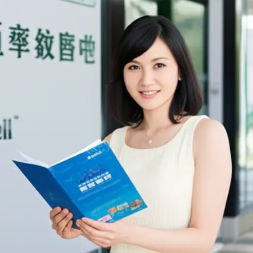 我喜欢我的tourist information。