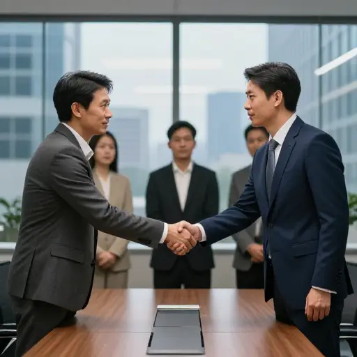 如果他们敢违背诺言，就会失去所有人的信任。