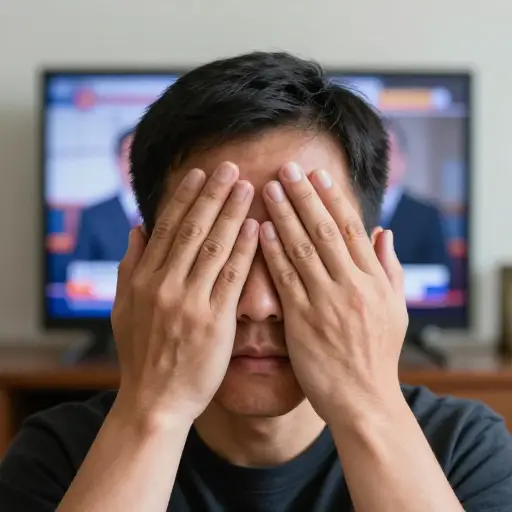 然而，我们不能对这个现实视而不见。