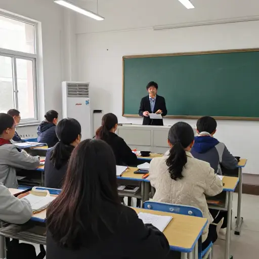 职业培训为个人提供特定职业的实用技能。