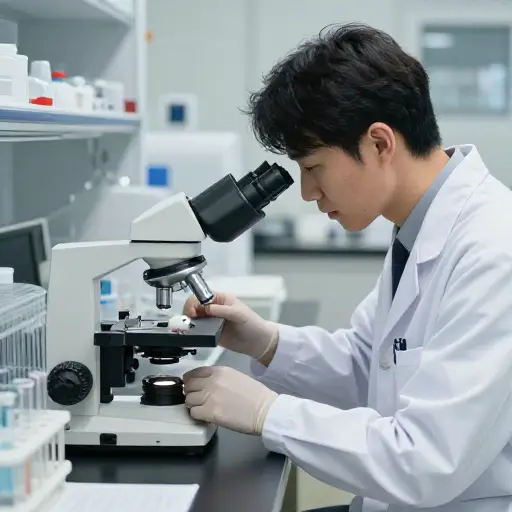 科学家经常在老鼠身上做实验来研究人类疾病。