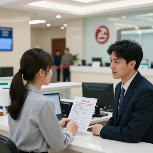该银行为首次购房者提供低息贷款。