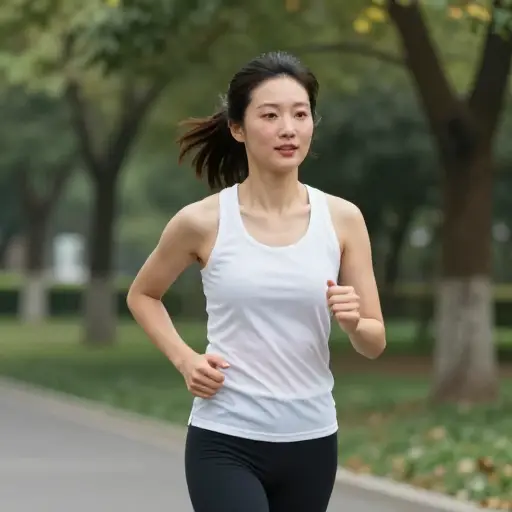 锻炼能改善你的血液循环。