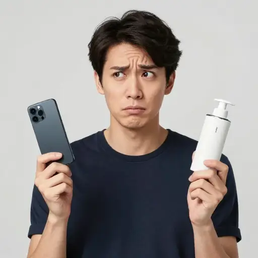 我必须承认我的选择有点偏见。