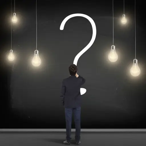 这个问题引出一个推测性的但发人深省的答案。