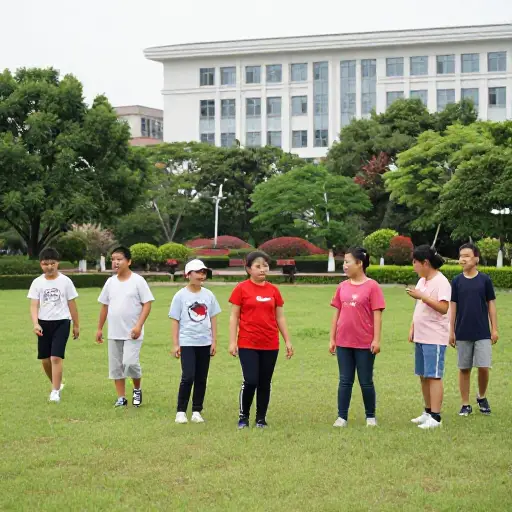 政府担心儿童肥胖问题。