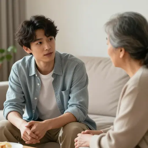 让我这样表达吧：诚实总是上策。
