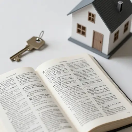 字典给出的'家'的字面意义是指人们居住的地方，而不涉及情感联想。