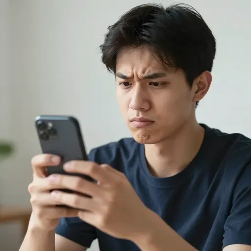 不要未经核实就只看表面价值地接受新闻标题。