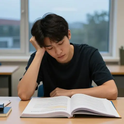 学习一门语言很难，但你必须坚持下去。