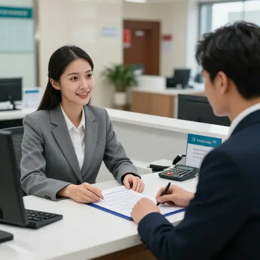 银行会贷款给小企业吗？