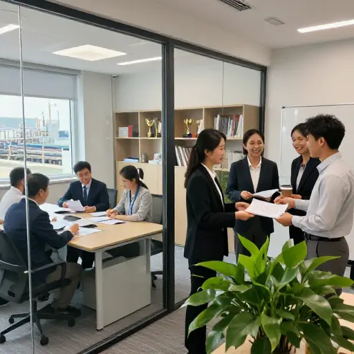新政策不仅降低了成本，还提升了员工满意度。